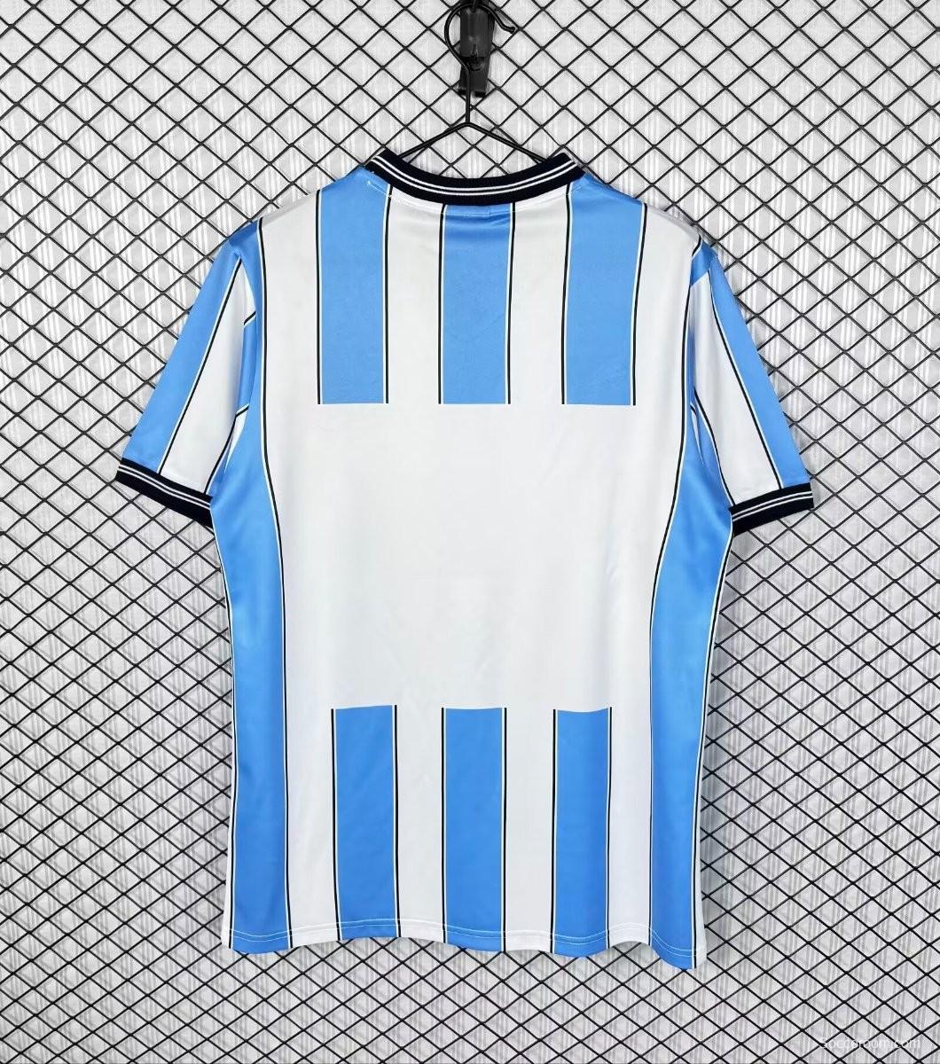 Retro 11/12 Coventry Home Jersey