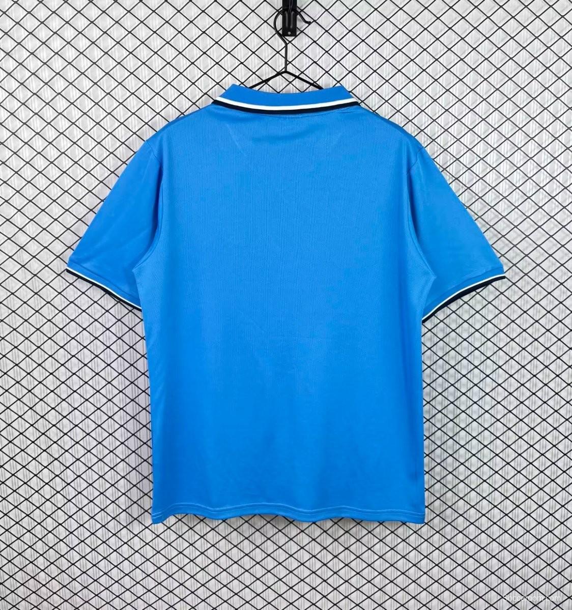 1975/81 Coventry Home Jersey