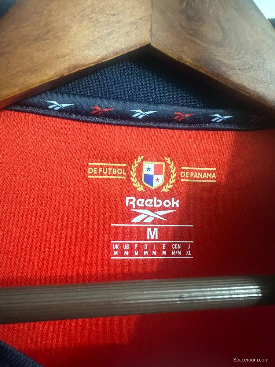 2026 Panama Home Jersey