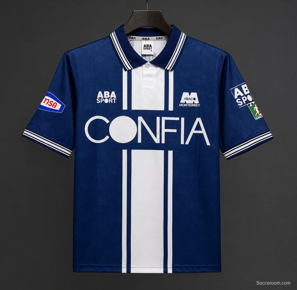 Retro 97/98 Monterey Away Jersey